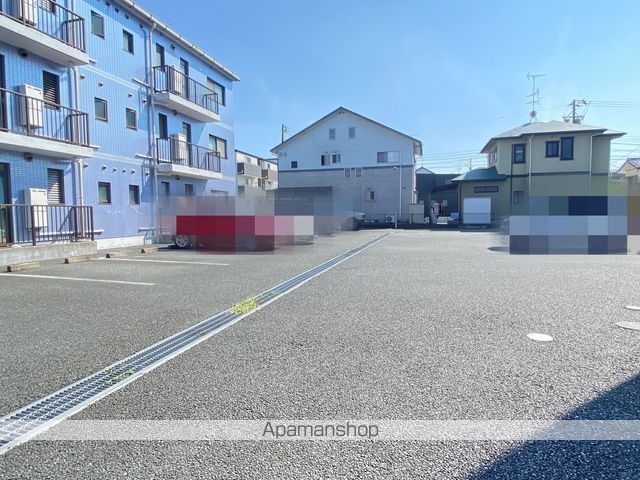 コンフォードIIIのその他写真