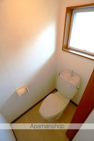 テクニコスの内装写真