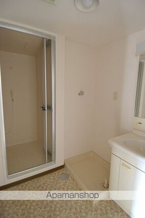 ツイン青山[3DK/55.05m2]の内装6