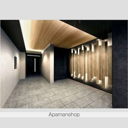 プラウドフラット三越前イースト[2LDK/49.22m2]のその他内装2