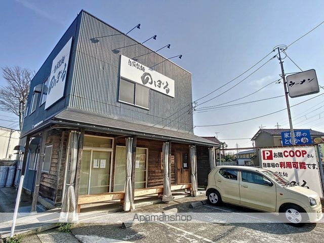 サンライズ本江の周辺写真