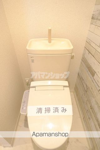 ボア・ソルテの内装写真