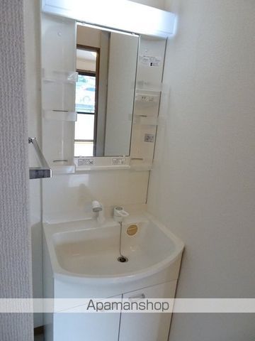 ニューセジュール竹しま Bの内装写真