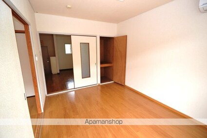 熊本県八代市田中西町[2DK/40.04m2]の内装4