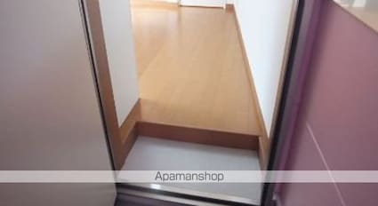 東京都杉並区阿佐谷南３丁目[1R/10.51m2]の玄関