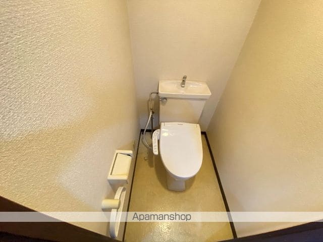 小阪パームコートの内装写真
