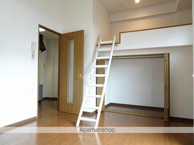 ノーブルカーサ原町の内装写真