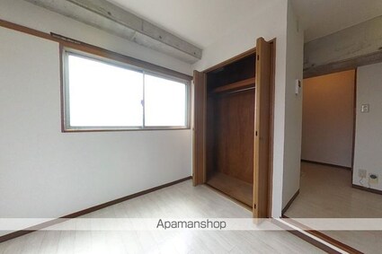 リヴィエラ二葉町[1R/21.4m2]の内装5