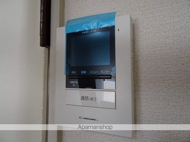 ホワイトキャッスル南小泉ビレジA棟の内装写真