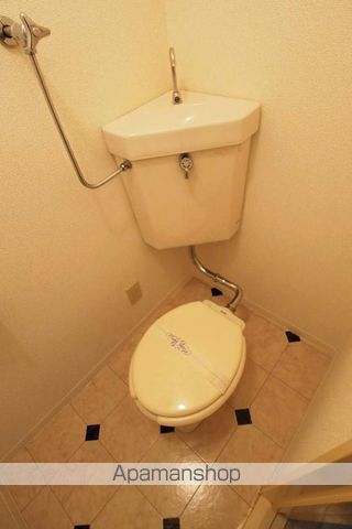 グランドール菊水の内装写真