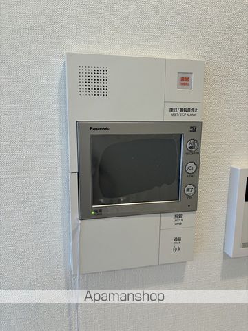 SPLENDIDENAKANOSHIMADUEの内装写真