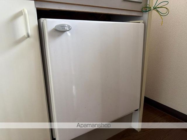 インターステイツ上之町の内装写真
