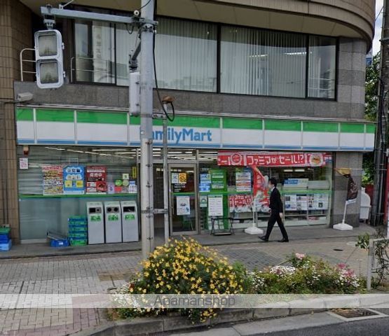 プリマベーラ大崎の周辺写真