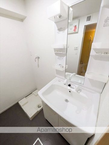 あじさいの内装写真