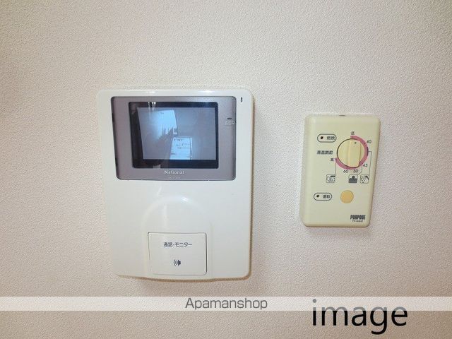 ふぁみーゆ193の内装写真