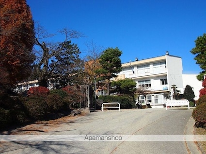 長野県飯田市北方[1K/31m2]の周辺6