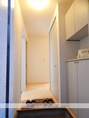 エスポワール・アージュ下石田 B棟の内装写真