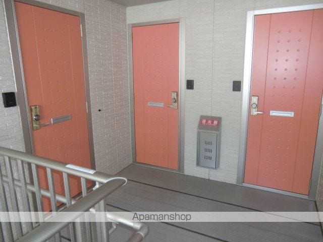 ビジュービスタIVのその他写真