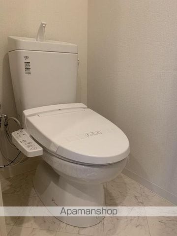 ラクラス池袋の内装写真