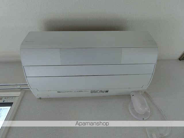 フランメゾンの内装写真