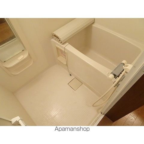 アイランドパレス2の内装写真