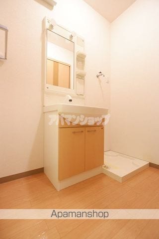 ベルガモットの内装写真