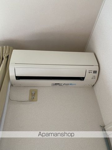 レオパレスモアIIの内装写真