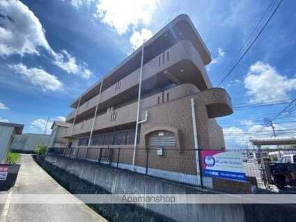 ＢＩＧＢＡＮ２[1K/25.12m2]の外観5