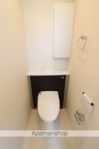 LUMIERE DU SOLEILの内装写真