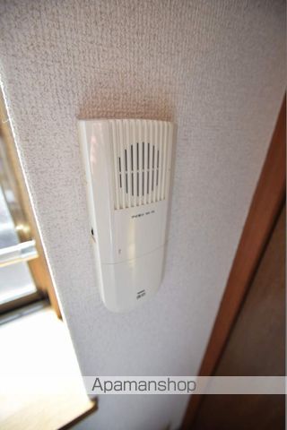 吉冨マンションの内装写真