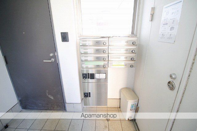 プレミアムマンション銀河のその他写真
