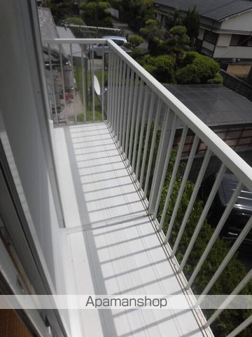 プレジールHAYATOの内装写真