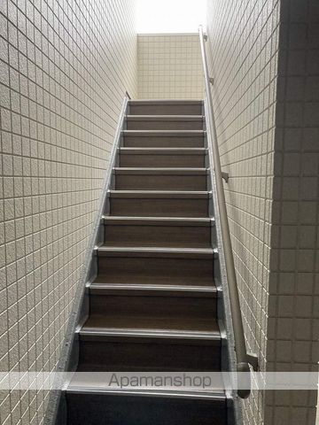 リバーサイドヴィラ瀬古の内装写真