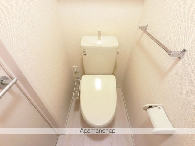 プレミスト IXの内装写真