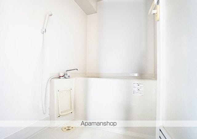 NOVELの内装写真