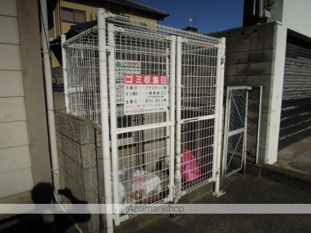 スカイコーポのその他写真
