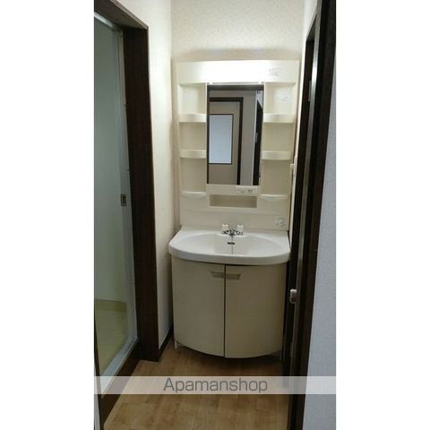 マンション高見の内装写真