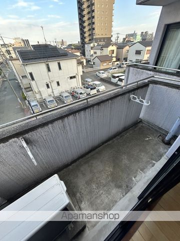 カーサ・ミラ浜松の周辺写真