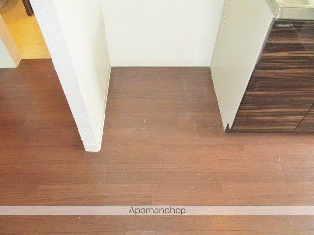 ピクシーガーデン資生館の内装写真