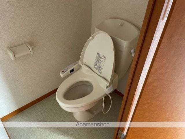 レオパレスプレミール稲毛の内装写真