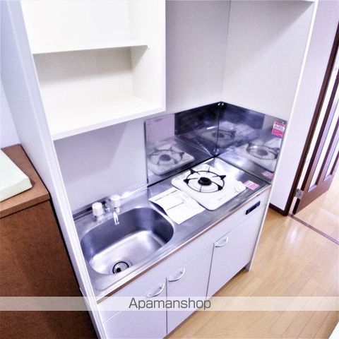 ABITARE海老名の内装写真
