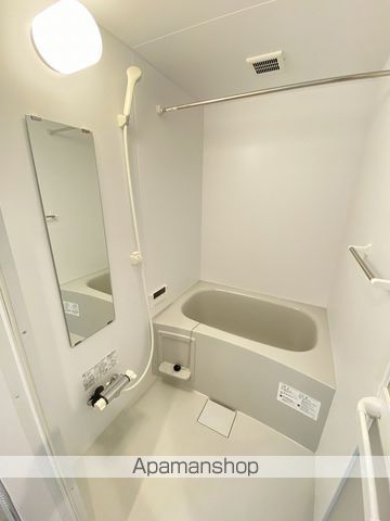CASALSVTOWERの内装写真