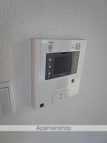 パークアクシス名駅南の内装写真