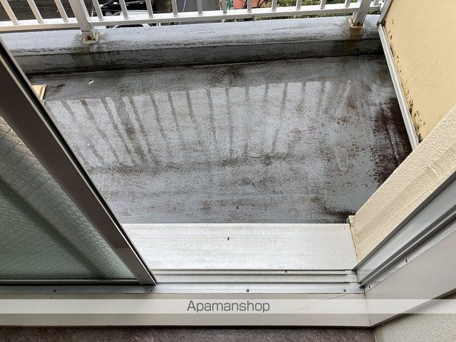 マンショングレイスの内装写真