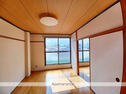 ハイツフルタ[2DK/39.55m2]の内装4