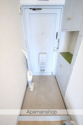 コーポ柴原の内装写真