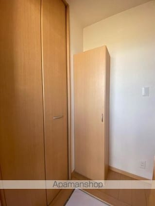 フォンターナ伏石Ａ・Ｂ棟[1LDK/33.39m2]の内装7