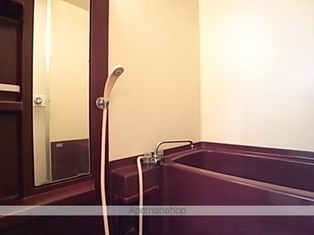 一光ハイツ沢上の内装写真