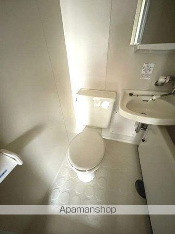 コーポ懐石舎の内装写真