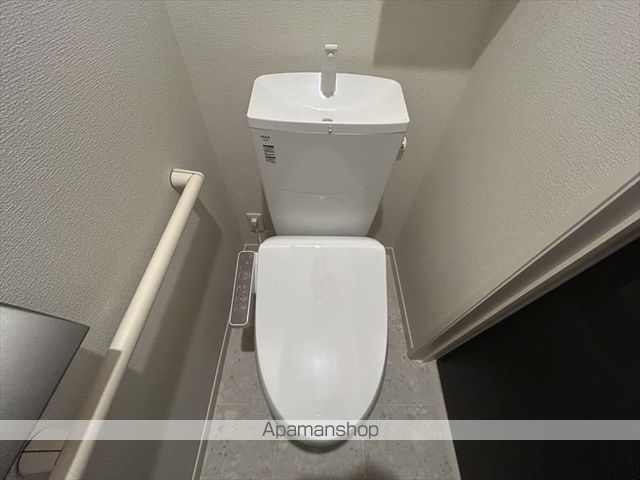 グランオネスト中町の内装写真